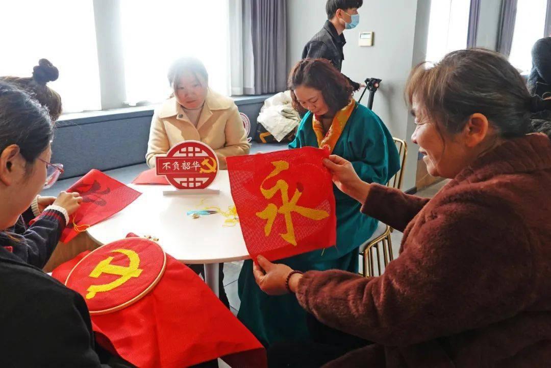 走访一线摸实情　深入调研谋发展