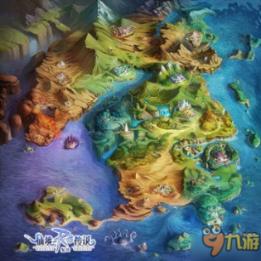 卡通考拉救援